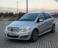 Мерседес Б-класс 2011 в Львове на Automoto.ua Серый Мерседес Б-класс, объемом двигателя 1.7 л и пробегом 74 тыс. км за 9700 $, фото 7 на Automoto.ua