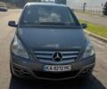 Сірий Мерседес Б-клас, об'ємом двигуна 1.7 л та пробігом 147 тис. км за 8500 $, фото 1 на Automoto.ua
