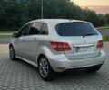 Мерседес Б-класс 2011 в Львове на Automoto.ua Серый Мерседес Б-класс, объемом двигателя 1.7 л и пробегом 74 тыс. км за 9700 $, фото 5 на Automoto.ua