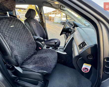 Серый Мерседес Б-класс, объемом двигателя 2.03 л и пробегом 178 тыс. км за 8950 $, фото 25 на Automoto.ua