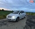 Серый Мерседес Б-класс, объемом двигателя 1.7 л и пробегом 225 тыс. км за 8000 $, фото 7 на Automoto.ua