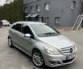 Сірий Мерседес Б-клас, об'ємом двигуна 2.03 л та пробігом 103 тис. км за 10700 $, фото 18 на Automoto.ua
