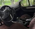 Сірий Мерседес Б-клас, об'ємом двигуна 2 л та пробігом 206 тис. км за 8900 $, фото 11 на Automoto.ua