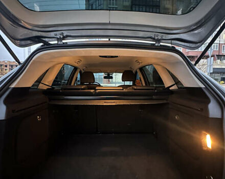 Серый Мерседес Б-класс, объемом двигателя 1.99 л и пробегом 174 тыс. км за 7500 $, фото 22 на Automoto.ua