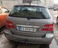 Сірий Мерседес Б-клас, об'ємом двигуна 1.99 л та пробігом 186 тис. км за 7950 $, фото 8 на Automoto.ua