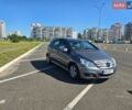 Серый Мерседес Б-класс, объемом двигателя 1.7 л и пробегом 160 тыс. км за 7600 $, фото 1 на Automoto.ua