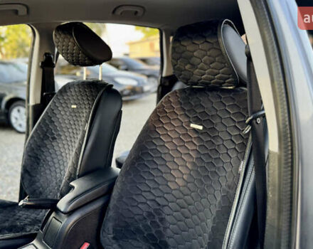 Серый Мерседес Б-класс, объемом двигателя 2.03 л и пробегом 178 тыс. км за 8950 $, фото 43 на Automoto.ua