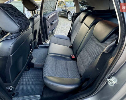 Серый Мерседес Б-класс, объемом двигателя 2.03 л и пробегом 178 тыс. км за 8950 $, фото 53 на Automoto.ua