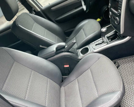 Сірий Мерседес Б-клас, об'ємом двигуна 2.03 л та пробігом 103 тис. км за 10700 $, фото 16 на Automoto.ua