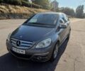 Серый Мерседес Б-класс, объемом двигателя 1.7 л и пробегом 147 тыс. км за 8200 $, фото 7 на Automoto.ua