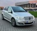 Мерседес Б-класс 2011 в Львове на Automoto.ua Серый Мерседес Б-класс, объемом двигателя 1.7 л и пробегом 74 тыс. км за 9700 $, фото 1 на Automoto.ua