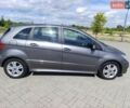 Сірий Мерседес Б-клас, об'ємом двигуна 1.99 л та пробігом 272 тис. км за 9300 $, фото 7 на Automoto.ua