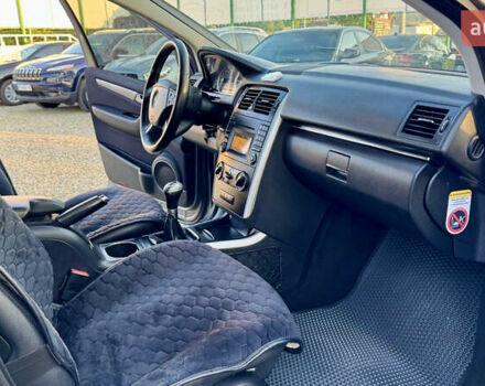 Серый Мерседес Б-класс, объемом двигателя 2.03 л и пробегом 178 тыс. км за 8950 $, фото 24 на Automoto.ua