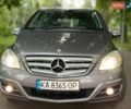 Сірий Мерседес Б-клас, об'ємом двигуна 1.7 л та пробігом 49 тис. км за 9600 $, фото 20 на Automoto.ua
