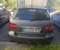 Сірий Мерседес Б-клас, об'ємом двигуна 1.99 л та пробігом 186 тис. км за 7950 $, фото 13 на Automoto.ua