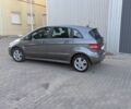Сірий Мерседес Б-клас, об'ємом двигуна 2 л та пробігом 239 тис. км за 7700 $, фото 1 на Automoto.ua