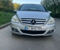 Сірий Мерседес Б-клас, об'ємом двигуна 2.03 л та пробігом 104 тис. км за 9900 $, фото 2 на Automoto.ua