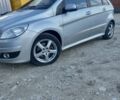 Сірий Мерседес Б-клас, об'ємом двигуна 1.99 л та пробігом 286 тис. км за 7200 $, фото 1 на Automoto.ua