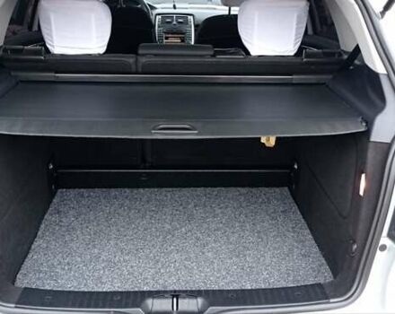 Серый Мерседес Б-класс, объемом двигателя 1.99 л и пробегом 254 тыс. км за 9300 $, фото 24 на Automoto.ua