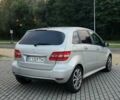 Мерседес Б-класс 2011 в Львове на Automoto.ua Серый Мерседес Б-класс, объемом двигателя 1.7 л и пробегом 74 тыс. км за 9700 $, фото 8 на Automoto.ua