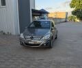Сірий Мерседес Б-клас, об'ємом двигуна 2 л та пробігом 239 тис. км за 7700 $, фото 4 на Automoto.ua