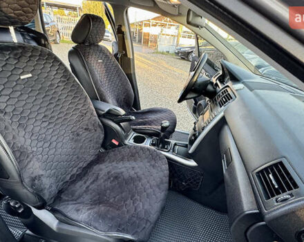 Серый Мерседес Б-класс, объемом двигателя 2.03 л и пробегом 178 тыс. км за 8950 $, фото 23 на Automoto.ua