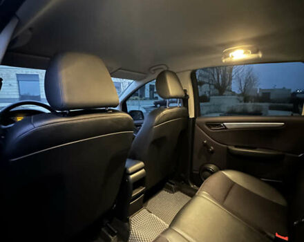 Серый Мерседес Б-класс, объемом двигателя 1.99 л и пробегом 174 тыс. км за 7500 $, фото 31 на Automoto.ua