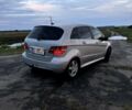 Серый Мерседес Б-класс, объемом двигателя 1.7 л и пробегом 225 тыс. км за 8000 $, фото 17 на Automoto.ua