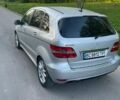 Сірий Мерседес Б-клас, об'ємом двигуна 2.03 л та пробігом 104 тис. км за 9900 $, фото 1 на Automoto.ua