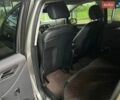 Сірий Мерседес Б-клас, об'ємом двигуна 2 л та пробігом 206 тис. км за 8900 $, фото 16 на Automoto.ua