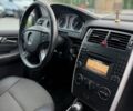 Серый Мерседес Б-класс, объемом двигателя 1.99 л и пробегом 173 тыс. км за 12300 $, фото 29 на Automoto.ua