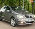 Сірий Мерседес Б-клас, об'ємом двигуна 1.7 л та пробігом 49 тис. км за 9600 $, фото 9 на Automoto.ua