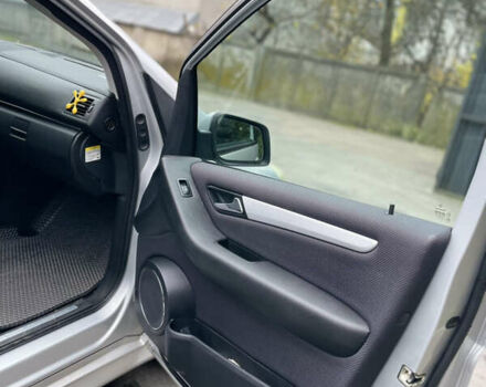 Сірий Мерседес Б-клас, об'ємом двигуна 2.03 л та пробігом 103 тис. км за 10700 $, фото 15 на Automoto.ua