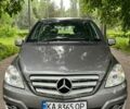 Сірий Мерседес Б-клас, об'ємом двигуна 1.7 л та пробігом 49 тис. км за 9600 $, фото 6 на Automoto.ua