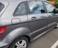 Сірий Мерседес Б-клас, об'ємом двигуна 2 л та пробігом 253 тис. км за 8810 $, фото 4 на Automoto.ua