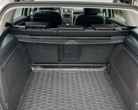 Сірий Мерседес Б-клас, об'ємом двигуна 2.03 л та пробігом 103 тис. км за 10700 $, фото 25 на Automoto.ua