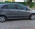 Сірий Мерседес Б-клас, об'ємом двигуна 2 л та пробігом 239 тис. км за 7700 $, фото 11 на Automoto.ua