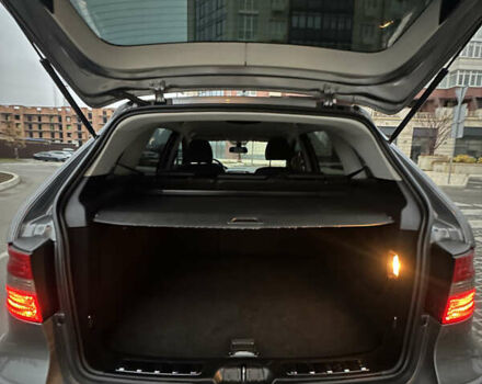 Серый Мерседес Б-класс, объемом двигателя 1.99 л и пробегом 174 тыс. км за 7500 $, фото 21 на Automoto.ua