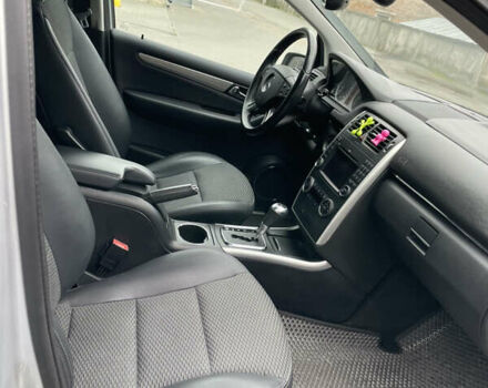 Сірий Мерседес Б-клас, об'ємом двигуна 2.03 л та пробігом 103 тис. км за 10700 $, фото 8 на Automoto.ua