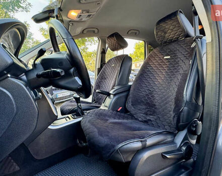 Серый Мерседес Б-класс, объемом двигателя 2.03 л и пробегом 178 тыс. км за 8950 $, фото 39 на Automoto.ua