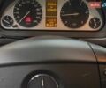 Серый Мерседес Б-класс, объемом двигателя 2 л и пробегом 223 тыс. км за 9200 $, фото 8 на Automoto.ua