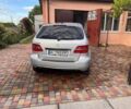 Сірий Мерседес Б-клас, об'ємом двигуна 1.7 л та пробігом 88 тис. км за 8500 $, фото 11 на Automoto.ua