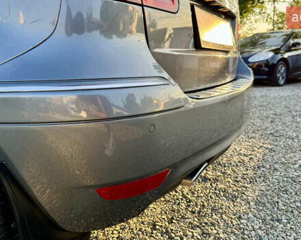 Серый Мерседес Б-класс, объемом двигателя 2.03 л и пробегом 178 тыс. км за 8950 $, фото 4 на Automoto.ua