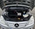 Мерседес Б-класс 2011 в Львове на Automoto.ua Серый Мерседес Б-класс, объемом двигателя 1.7 л и пробегом 74 тыс. км за 9700 $, фото 49 на Automoto.ua