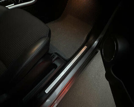 Серый Мерседес Б-класс, объемом двигателя 1.99 л и пробегом 174 тыс. км за 7500 $, фото 18 на Automoto.ua