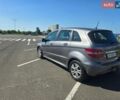 Серый Мерседес Б-класс, объемом двигателя 1.7 л и пробегом 160 тыс. км за 7600 $, фото 3 на Automoto.ua