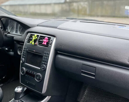 Сірий Мерседес Б-клас, об'ємом двигуна 2.03 л та пробігом 103 тис. км за 10700 $, фото 28 на Automoto.ua