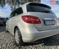 Серый Мерседес Б-класс, объемом двигателя 1.8 л и пробегом 275 тыс. км за 9700 $, фото 9 на Automoto.ua