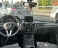 Серый Мерседес Б-класс, объемом двигателя 1.8 л и пробегом 275 тыс. км за 9700 $, фото 2 на Automoto.ua