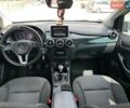 Серый Мерседес Б-класс, объемом двигателя 1.8 л и пробегом 240 тыс. км за 9499 $, фото 17 на Automoto.ua